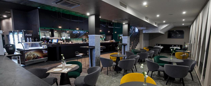 Boutique hotel Bura 45, jesenski oddih v Senju - Kuponko.si