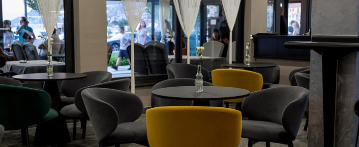 Boutique hotel Bura 45, jesenski oddih v Senju - Kuponko.si