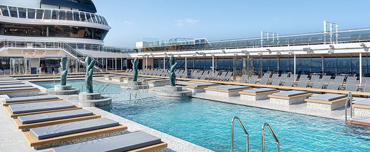 Križarjenje MSC Erubia Italija, Tunizija, Španija - Kuponko.si