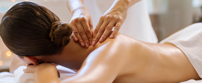 Salon Tera medica: klasična masaža telesa - Kuponko.si