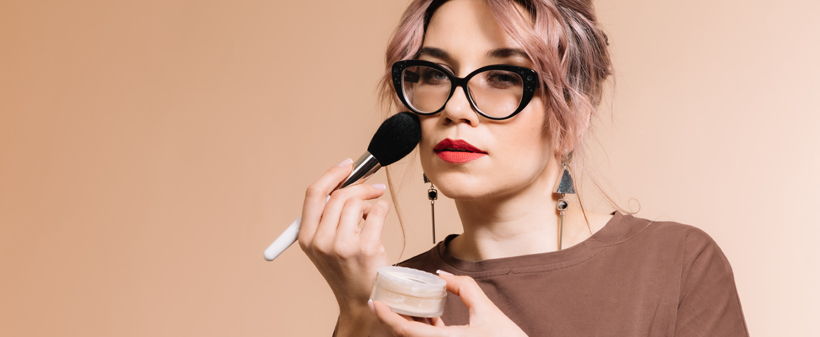 Katbeauty: individualni tečaj ličenja - Kuponko.si