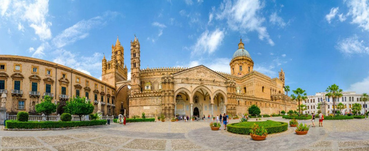 Križarjenje MSC Erubia Italija, Tunizija, Španija - Kuponko.si