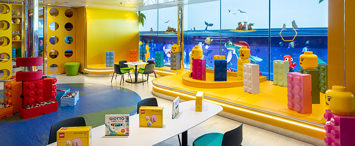 Križarjenje MSC Erubia Italija, Tunizija, Španija - Kuponko.si