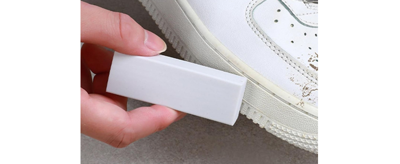 Eraser, radirka za čiščenje čevljev - Kuponko.si
