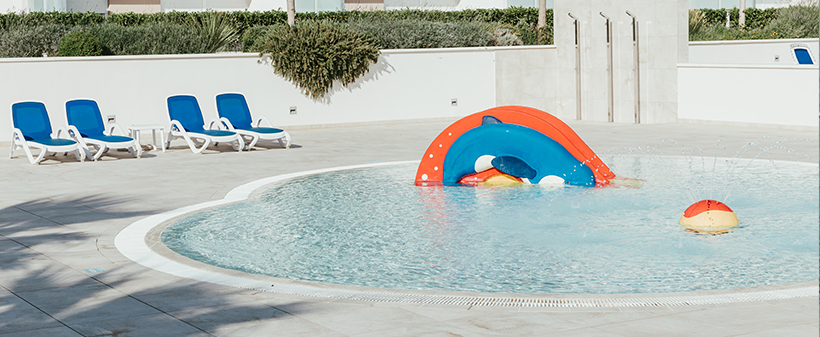 Romana Beach Resort 4*, Makarska: luksuzni apartmaji - Kuponko.si