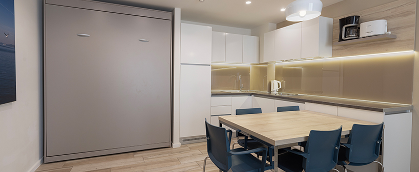 Romana Beach Resort 4*, Makarska: luksuzni apartmaji - Kuponko.si