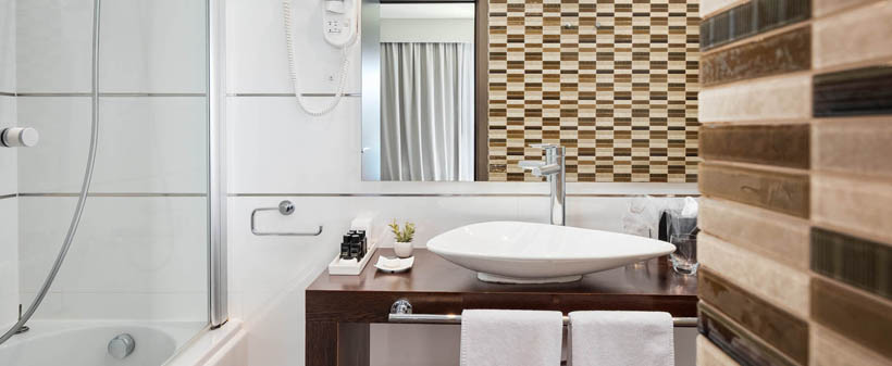 Adoral Boutique Hotel, morski oddih - Kuponko.si