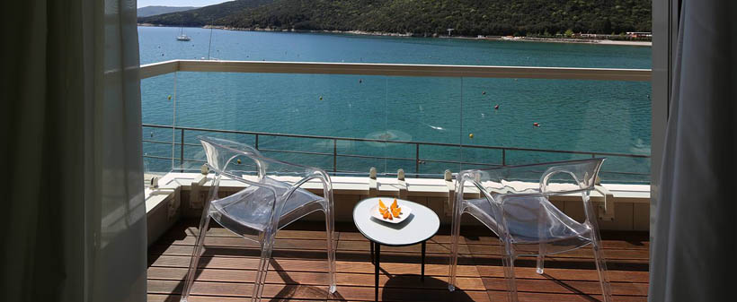 Adoral Boutique Hotel, morski oddih - Kuponko.si