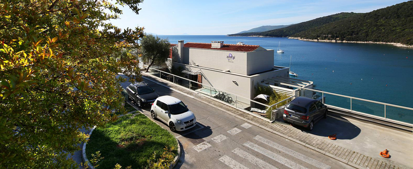 Adoral Boutique Hotel, morski oddih - Kuponko.si