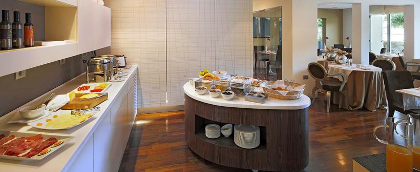 Adoral Boutique Hotel, morski oddih - Kuponko.si