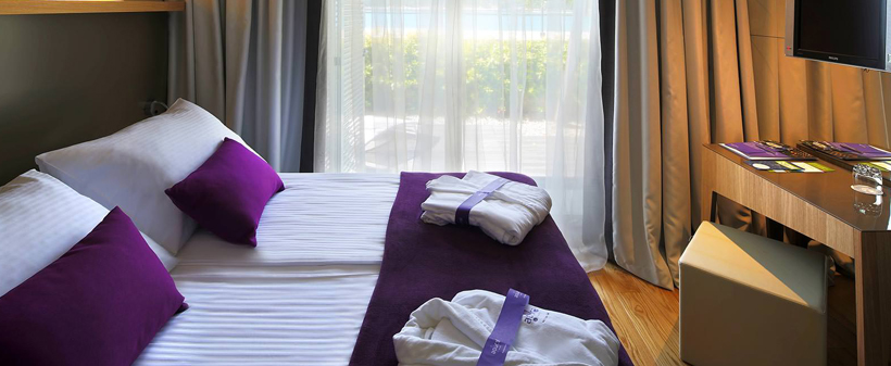 Adoral Boutique Hotel, morski oddih - Kuponko.si