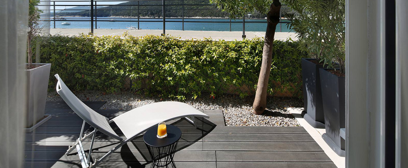 Adoral Boutique Hotel, morski oddih - Kuponko.si