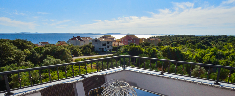 ApartHotel Plat, Kožino pri Zadru: pomladni oddih - Kuponko.si