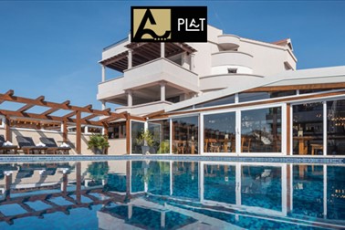 ApartHotel Plat, Kožino pri Zadru: pomladni oddih