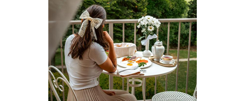 Dvorec Jeruzalem 4*, luksuzen oddih - Kuponko.si