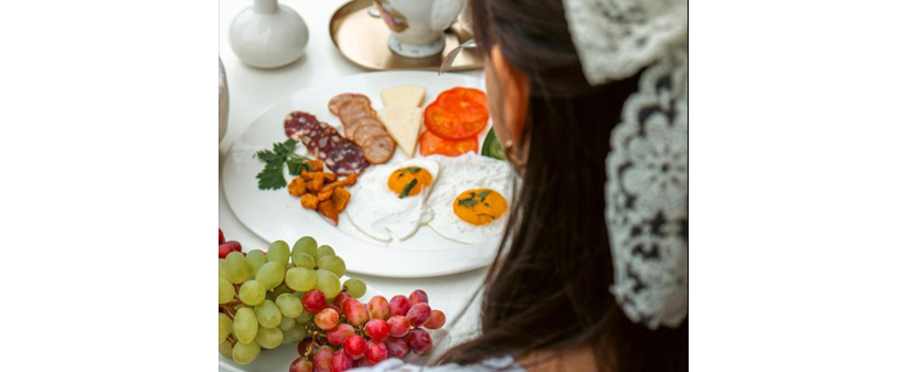 Dvorec Jeruzalem 4*, luksuzen oddih - Kuponko.si