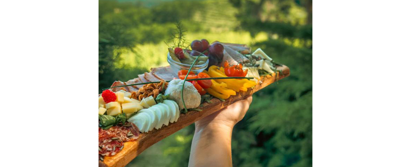 Dvorec Jeruzalem 4*, luksuzen oddih - Kuponko.si