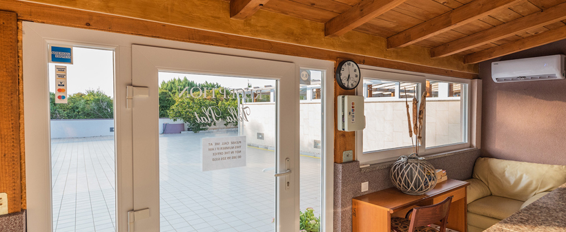 ApartHotel Plat, Kožino pri Zadru: pomladni oddih - Kuponko.si