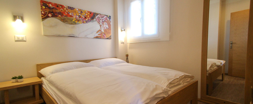 Apartmani Erica Pineta 4*, Novigrad: morskioddih - Kuponko.si