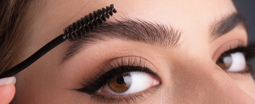 Lepotni salon Čas zame: laminacija obrvi - Kuponko.si