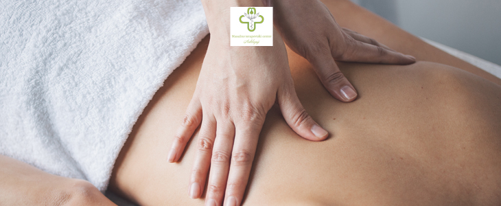 Masažno terapevtski center Asklepij; terapevtska masaža - Kuponko.si