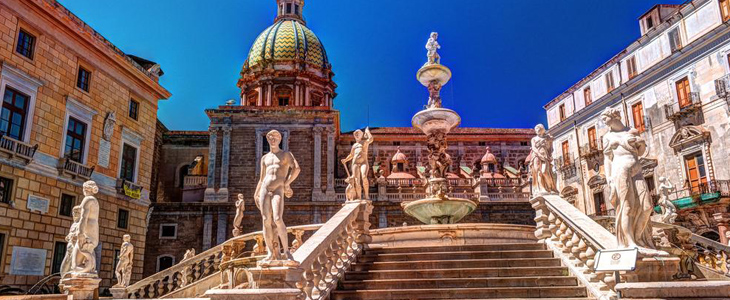 Križarjenje MSC Erubia Italija, Tunizija, Španija - Kuponko.si