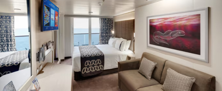 Križarjenje MSC Erubia Italija, Tunizija, Španija - Kuponko.si