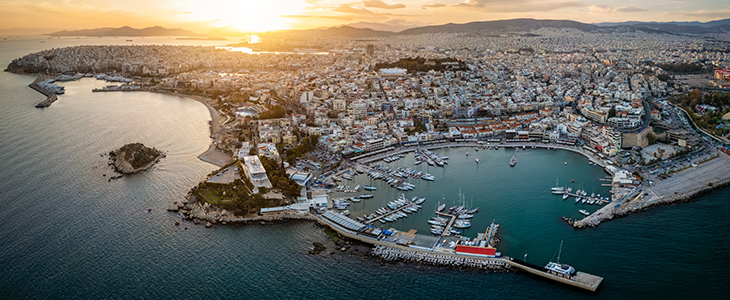 Križarjenje z MSC Fantasia Italija-Grčija-Turčija - Kuponko.si