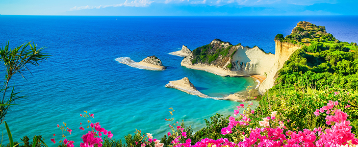 Križarjenje z MSC Fantasia Italija-Grčija-Turčija - Kuponko.si