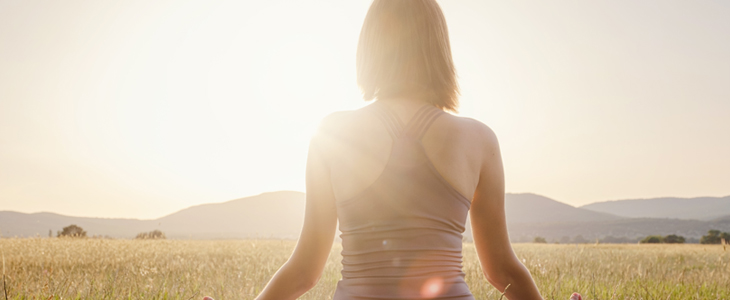 Vpogled v biopolje človek, čakre - Kuponko.si