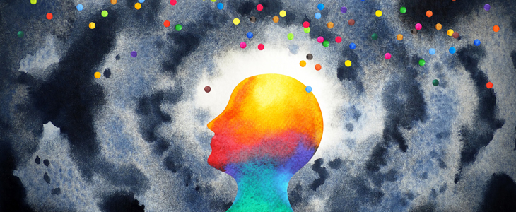 Vpogled v biopolje človek, čakre - Kuponko.si