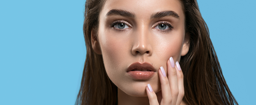 Frizerstvo Weis: laminacija obrvi - Kuponko.si