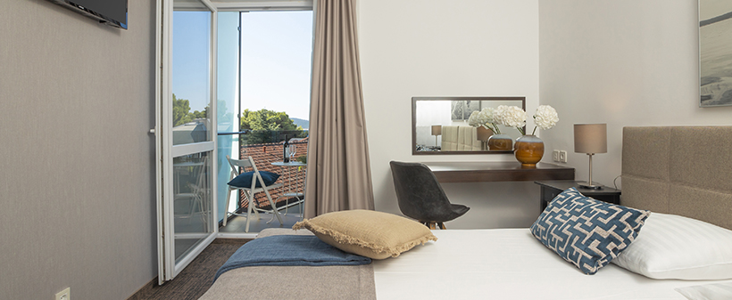 Villas Arausa 4*, Vodice: velikonočni getaway - Kuponko.si