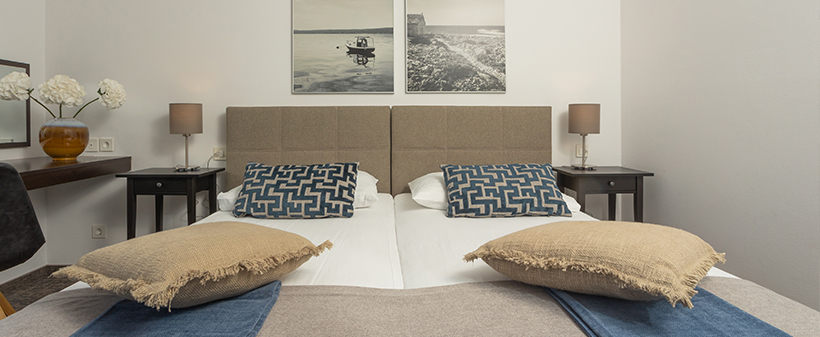 Villas Arausa 4*, Vodice: velikonočni getaway - Kuponko.si