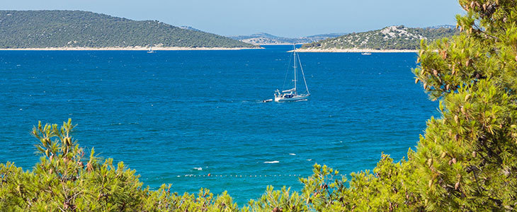 Villas Arausa 4*, Vodice: velikonočni getaway - Kuponko.si