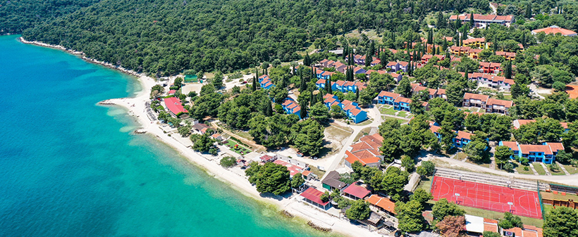 Apartmaji Medena 4*, Seget Donji (Trogir) - Kuponko.si