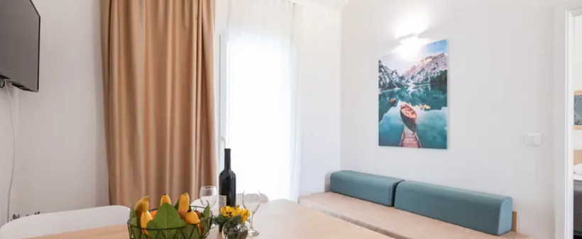 Apartmaji Medena 4*, Seget Donji (Trogir) - Kuponko.si