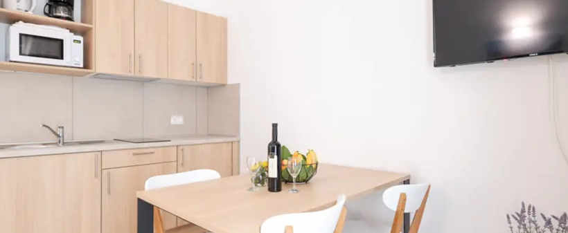 Apartmaji Medena 4*, Seget Donji (Trogir) - Kuponko.si