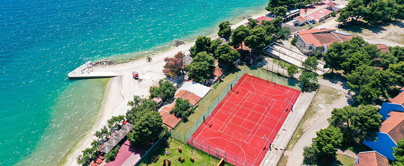 Apartmaji Medena 4*, Seget Donji (Trogir) - Kuponko.si