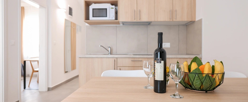 Apartmaji Medena 4*, Seget Donji (Trogir) - Kuponko.si