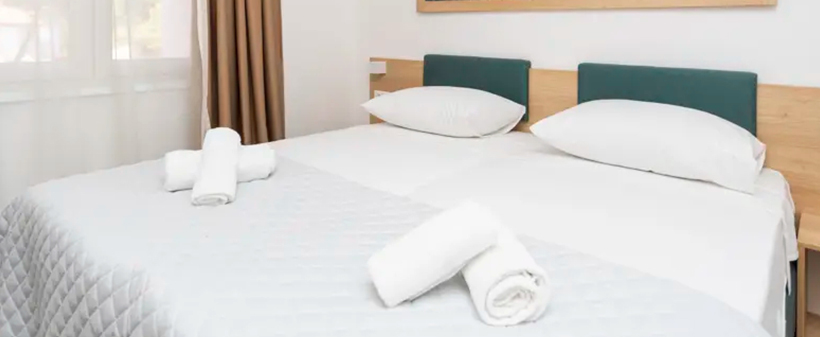 Apartmaji Medena 4*, Seget Donji (Trogir) - Kuponko.si