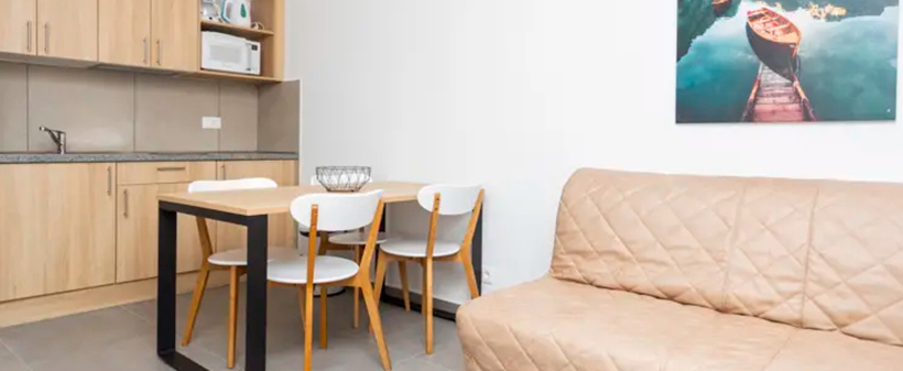 Apartmaji Medena 4*, Seget Donji (Trogir) - Kuponko.si