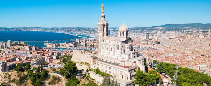 Križarjenje MSC Magnifica Francija-Španija-Italija - Kuponko.si