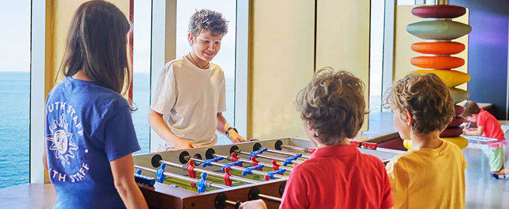 Križarjenje MSC Magnifica Francija-Španija-Italija - Kuponko.si