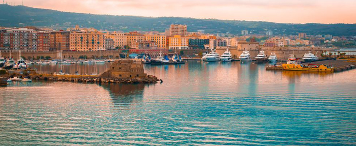 Križarjenje MSC Magnifica Francija-Španija-Italija - Kuponko.si