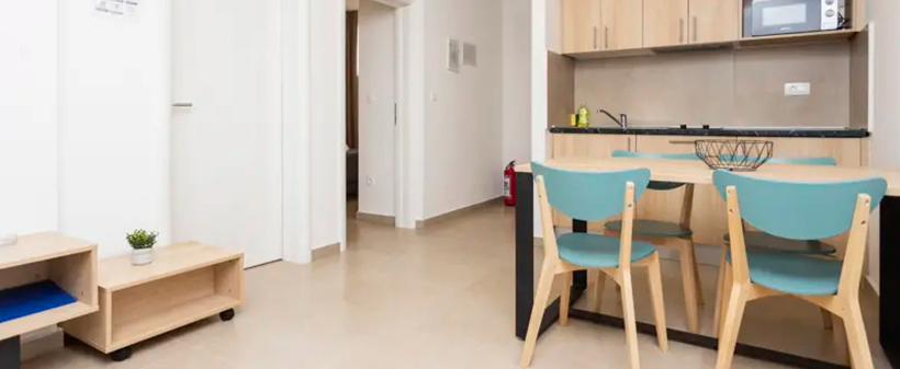 Apartmaji Medena 4*, Seget Donji (Trogir) - Kuponko.si