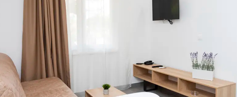 Apartmaji Medena 4*, Seget Donji (Trogir) - Kuponko.si