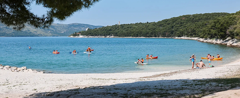 Apartmaji Medena 4*, Seget Donji (Trogir) - Kuponko.si