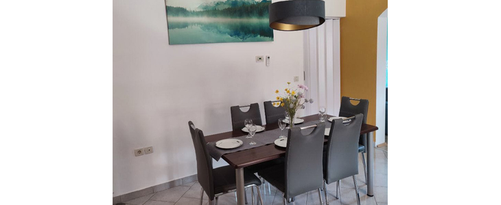 Počitniška hiša Zahtila, Labin  - Kuponko.si