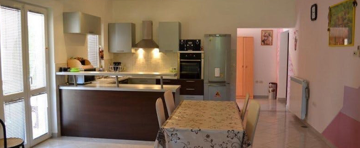 Počitniška hiša Zahtila, Labin  - Kuponko.si